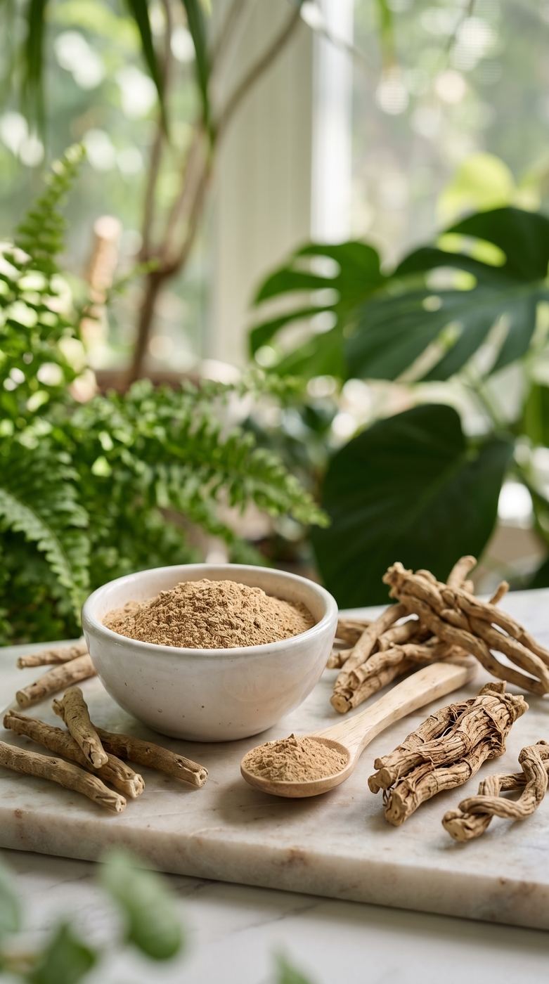 Ashwagandha