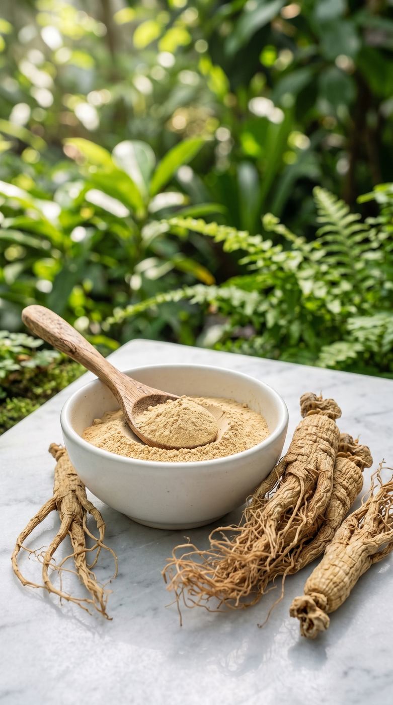 Ginseng